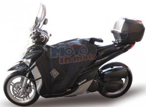 Termoscud coprigambe R090-X Yamaha Xenter '12
