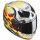 Helmet Full-FaceFG ST Ghost Rider MC1