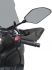 Paramani Yamaha X-Max 125 300 400 dal 2017