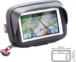 Givi Porta Navigatore GPS e Smartphone S954B BMW R 1200 GS Adventure 5"
