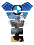 Adesivo parazip-paraserbatoio BMW Tuareg