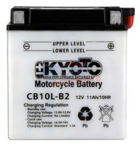Batteria YB10L-B2