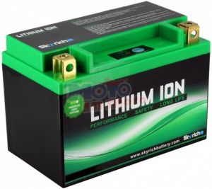 Batteria al litio HJTX20CH-FP-SI