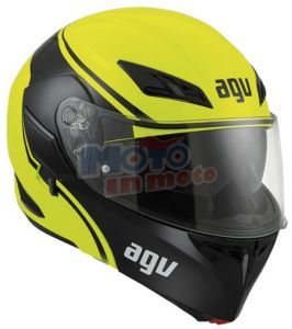 Helmet modular Compact Course Multi PLK