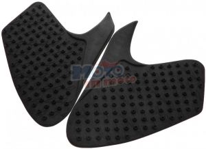 Gas Tank Traction Side Pads Fuel Knee Grip Ducati 696 796 1100