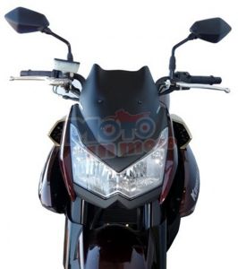 Cupolino Naked Sport Touring