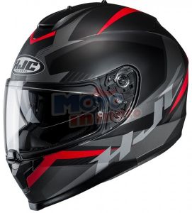 Full-face Helmet HJC C70 TROKY MC1SF
