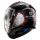 Helmet full-face Spartan Carbon Skin Guintoli