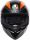 Helmet Full-Face K-1 MULTI Warmup