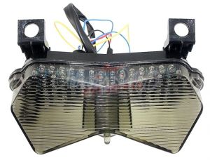 Tail light and signal light led