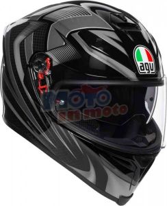 Helmet Full-Face K-5 S MULTI PLK Hurricane 2.0