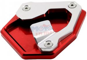 Lateral Exstension Pad For Honda CRF 1000 Africa twin