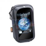 Porta smartphone iPhone5 + Samsung da manubrio