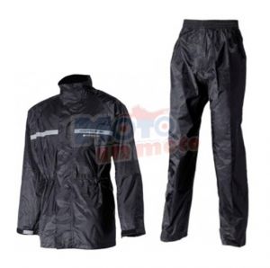 Completo antipioggia SK102 giacca e pantalone impermeabili