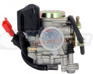 Carburatore scooter gy6 50