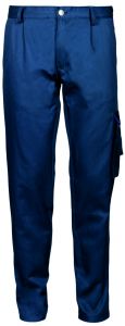 Pantalone Firenze Massaua  Blu / Azzurro