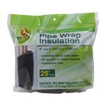 Pipe Wrap Insulation