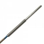 TERMOCOPPIA TIPO J 4X50 CAVO TTS DA 1100 MM