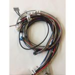 Set cablaggi standard per stufe a pellet ( kit LINX )   ln-012