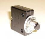 INT. TERMICO 30 A MICRODISGIUNTORE CON FASTON