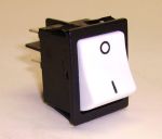 INT. BIPOLARE BIANCO PER CASSETTE 0-1 mis. 22x30mm