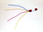 ALIMENTATORE PER FRENI P.C.C.  FINO A 500V 1A