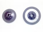 DISCO FRENO MGM MEC  90 ORIGINALE NYLON