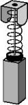 J 326 CARBONCINO 6x6x16/19 ASPIRAPOLVERI FIG.006
