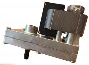 BCZ MOTORIDUTTORE 504 1,6 RPM ALBERO 9,5