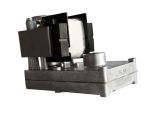 BCZ MOTORIDUTTORE 504 4 RPM ALBERO CAVO