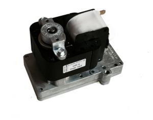 Motoriduttore Mellor KB1008 compatibile Kenta 5 rpm femmina