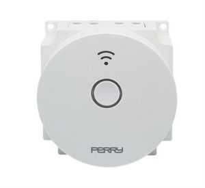 Interruttore Orario Wifi Perry 1IOIO60WF