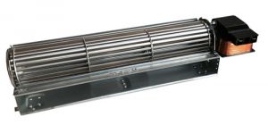 TGA 60/1 - 330/40 -  CON MOTORE CLASSE H E ADATTO ALTE TEMPERATURE(NEC-MV-114205)