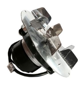 ASPIRATORE FUMI 230 VA TACHI INTEGRATO PALA ACCIAIO BALL BEARING C/CONDENS - (VFC3A23HKBRS0-V00)(NEC-RE150)
