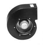 Ventilatore centrifugo Ecofit singola aspirazione 2GREA3 120X62R-D25A5