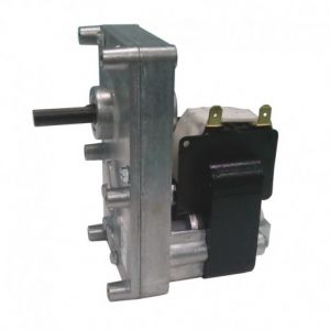 MOTORIDUTTORE MELLOR FB1193 2 RPM ALB. 9,5 DOPPIA SPIANATURA