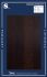 WENGE' NATURE LISTONE PU 15x130-160x800-2000 mm
