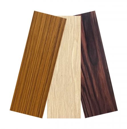 CAMPIONE TEAK BIO ECO SELECT LISTONE MAXI PU 14x150x1000-2000 mm