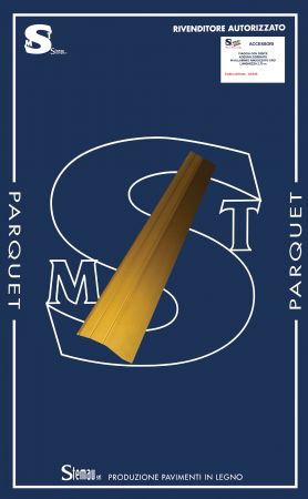 Profilo Angolare In Alluminio Oro 1000 Mm - Per Fai Da Te, Design Moderno E Resistente - Foto 5