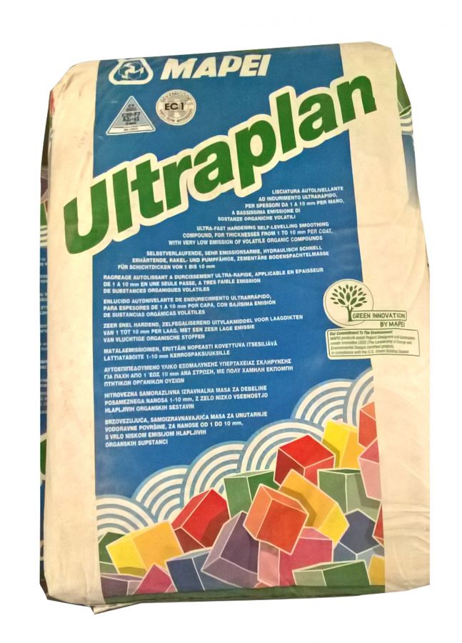 Cemento Rapido LampoCem Mapei - 5 Kg, Per Fissaggi Rapid&igrave; Su Calcestruzzo E Muratura