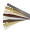 CAMPIONE DECORO CILIEGIO STRIPS BATTISCOPA LAMINATO BC 80x15 mm