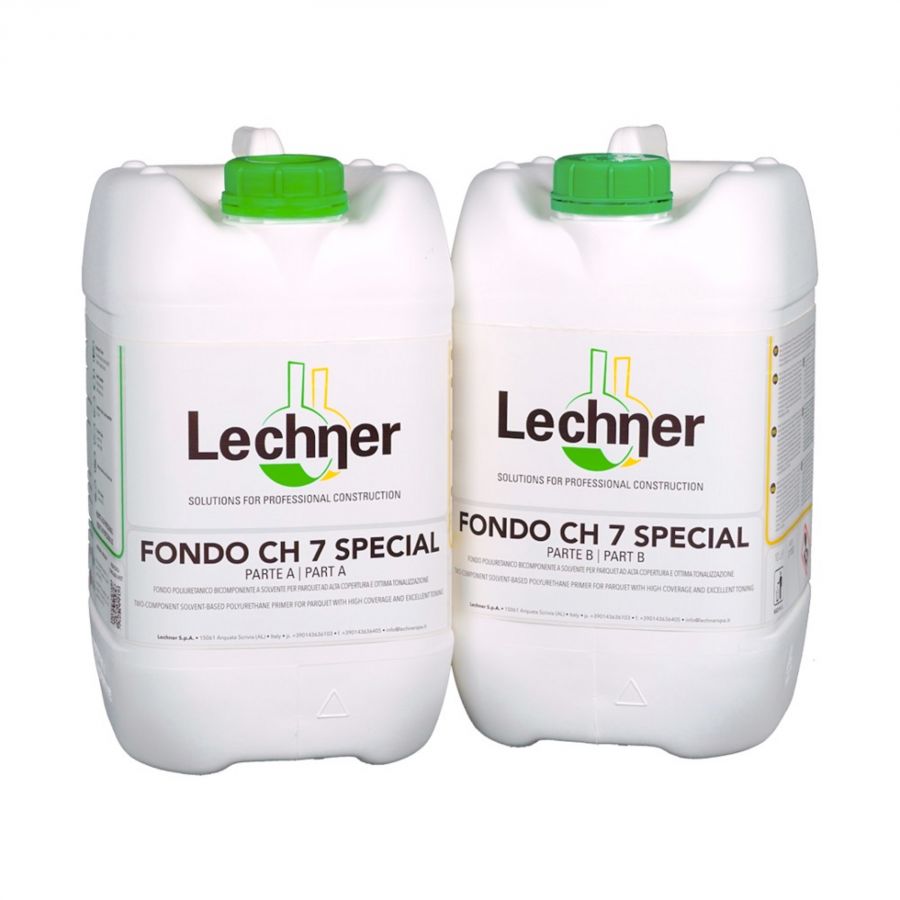 FONDO CH 7 SPECIAL BICOMPONENTE LECHNER