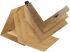 CAMPIONE ROVERE SPINA TAGLIO A 45° NATURE LISTONCINO CLASSIC 12-14x70x500-600 mm   