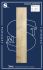 SPC 🏠🏢👤👤👤 DECORO IVORY LISTONE MAXI 4x183x1220 mm