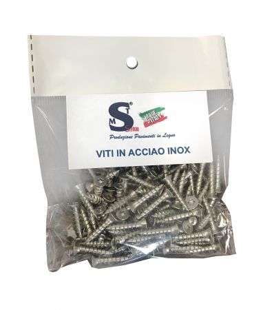 BQLZR - Set Di 100 Viti Con Testa A Bottone M4 In Acciaio INOX - Foto 6