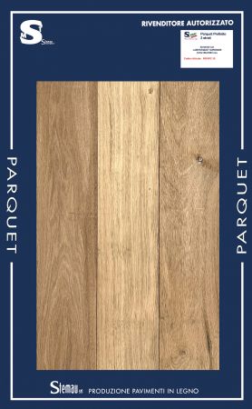 ROVERE IMPORT CD LAMPARQUET SUPERIOR 10/3x150x1900 mm