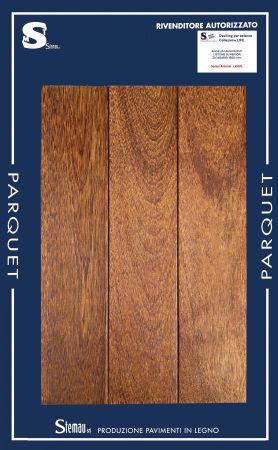 ANGELIM AMARGOSO LISTONE SUPERIOR 21x145x900-1850 mm 