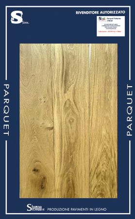 ROVERE IMPORT ABCD LAMPARQUET EXTRA SUPERIOR 14/4x220x2200 mm