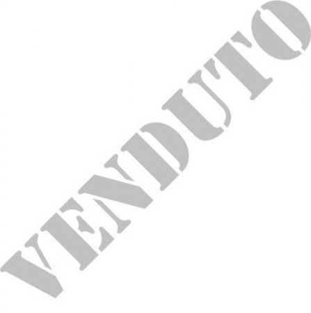 TEAK AFRICA NATURE LISTONCINO CLASSIC 12x70x440 mm