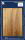 TEAK AFRICA SELECT LAMPARQUET CLASSIC 10x55x300 mm